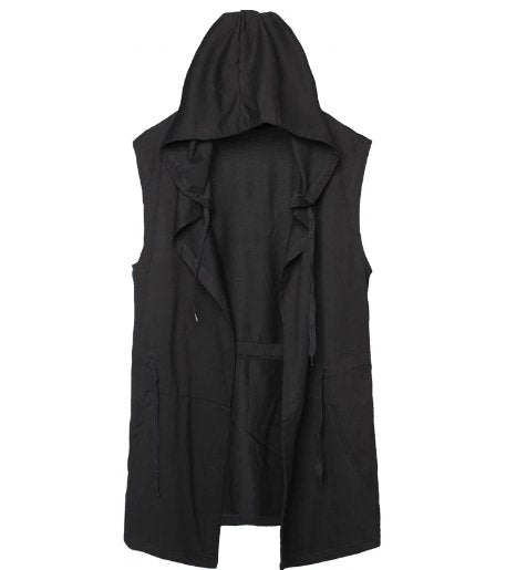 GIANTS™ Hooded Wizard jacket - TechWearGiants