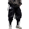 GIANTS™ Japanese Techwear Cargo Pants - TechWearGiants