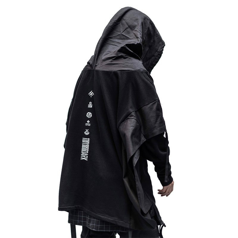 GIANTS™ Kanji Jacket - TechWearGiants