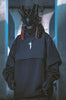 GIANTS™ Limited Edition Hyper Cyber Hoodie - TechWearGiants
