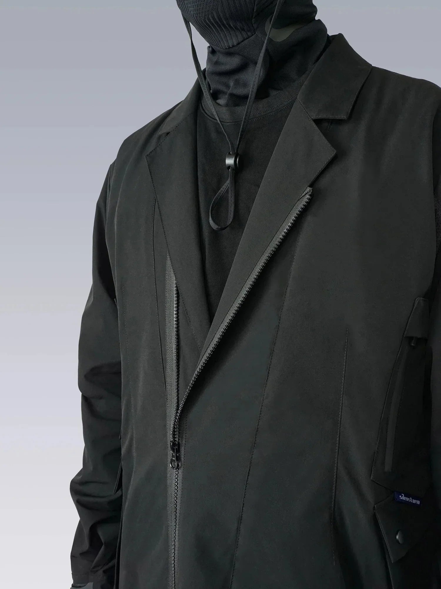 GIANTS™ LIMITED STOCK Rider Jacket With Carrying System – techweargiants