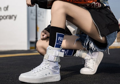 GIANTS™ Omega Outcasts Collection - OO1 - TechWearGiants