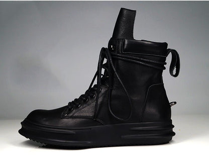 GIANTS™ Omega Outcasts Collection - OO3 - TechWearGiants