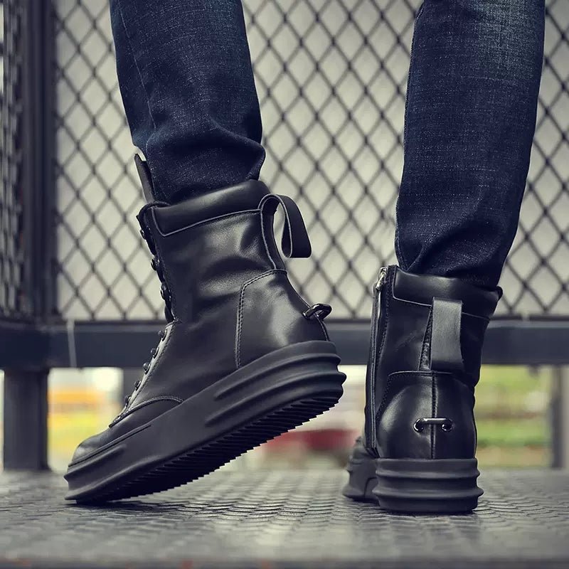 GIANTS™ Omega Outcasts Collection - OO3 - TechWearGiants