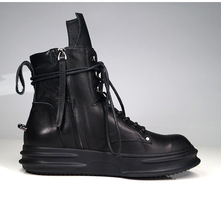 GIANTS™ Omega Outcasts Collection - OO3 - TechWearGiants