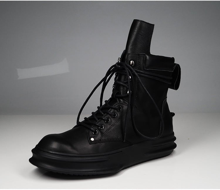 GIANTS™ Omega Outcasts Collection - OO3 - TechWearGiants