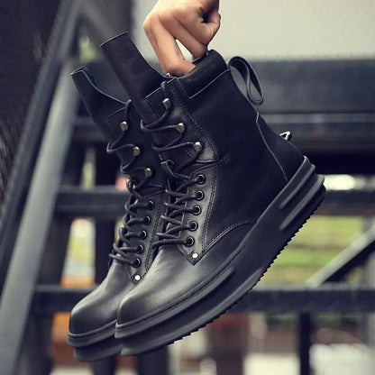 GIANTS™ Omega Outcasts Collection - OO3 - TechWearGiants