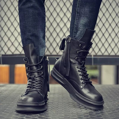 GIANTS™ Omega Outcasts Collection - OO3 - TechWearGiants