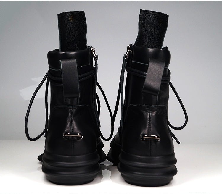 GIANTS™ Omega Outcasts Collection - OO3 - TechWearGiants