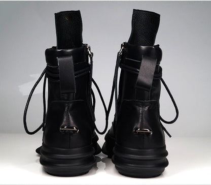 GIANTS™ Omega Outcasts Collection - OO3 - TechWearGiants