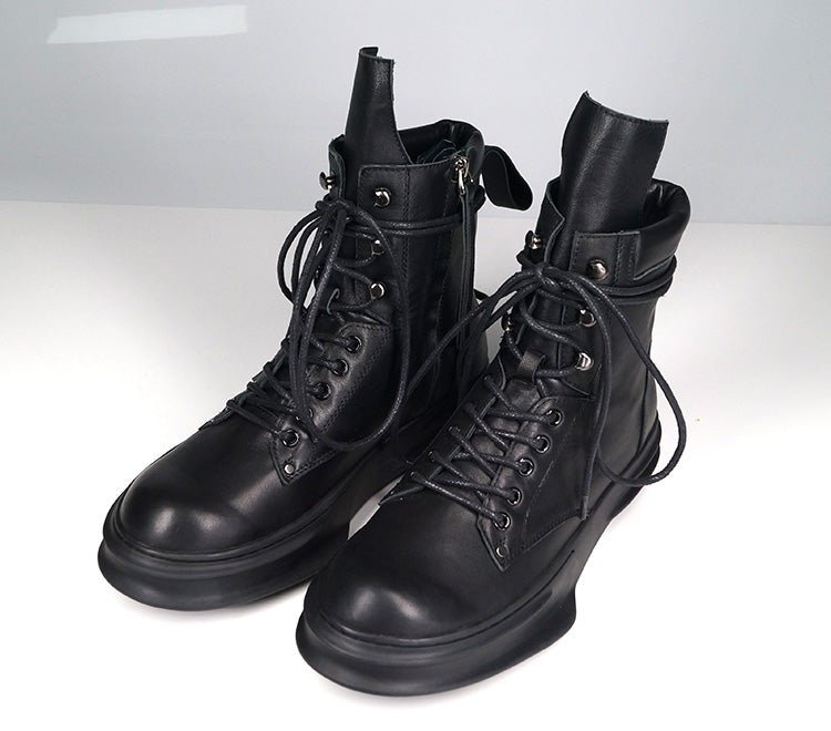 GIANTS™ Omega Outcasts Collection - OO3 - TechWearGiants