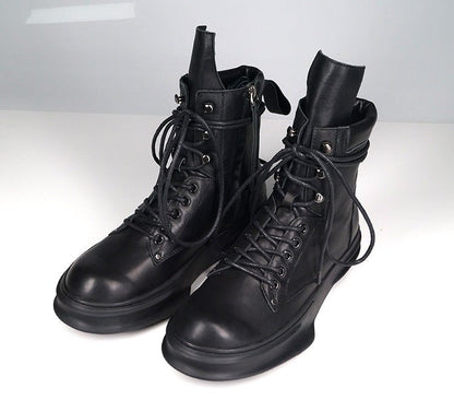 GIANTS™ Omega Outcasts Collection - OO3 - TechWearGiants