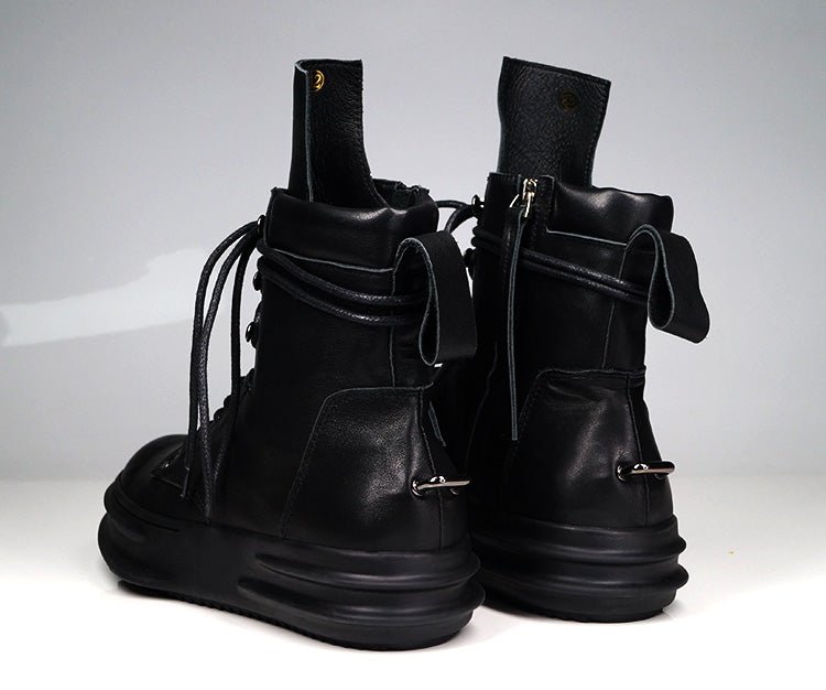 GIANTS™ Omega Outcasts Collection - OO3 - TechWearGiants