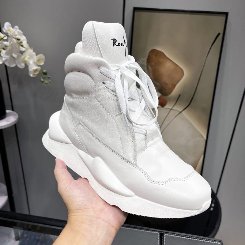 GIANTS™ Omega Outcasts Collection - OO4 - TechWearGiants