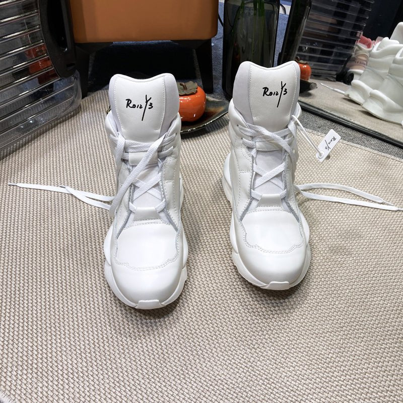 GIANTS™ Omega Outcasts Collection - OO4 - TechWearGiants