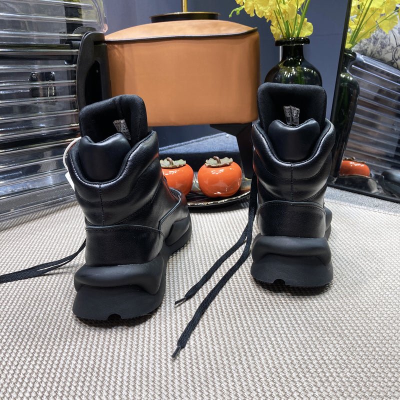 GIANTS™ Omega Outcasts Collection - OO4 - TechWearGiants