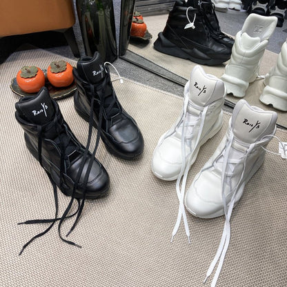 GIANTS™ Omega Outcasts Collection - OO4 - TechWearGiants