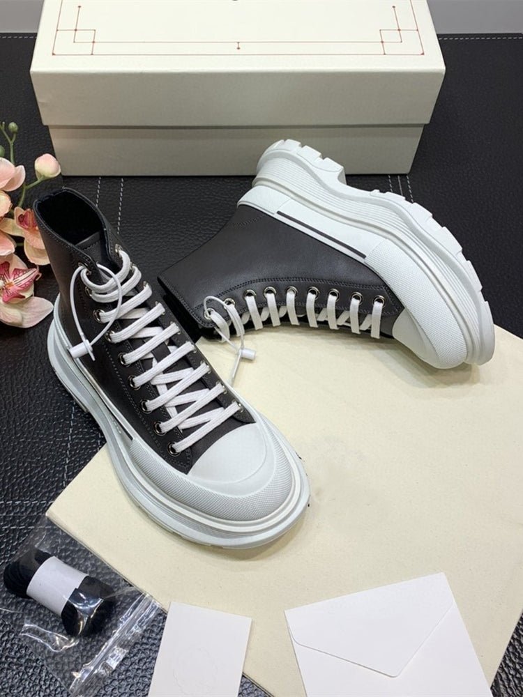 GIANTS™ Omega Outcasts Collection - OO5 - TechWearGiants