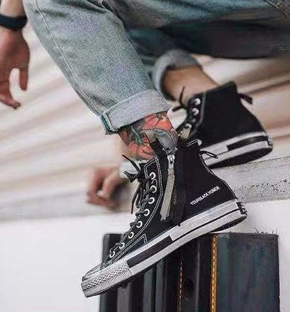 GIANTS™ Omega Outcasts Collection - OO6 - TechWearGiants