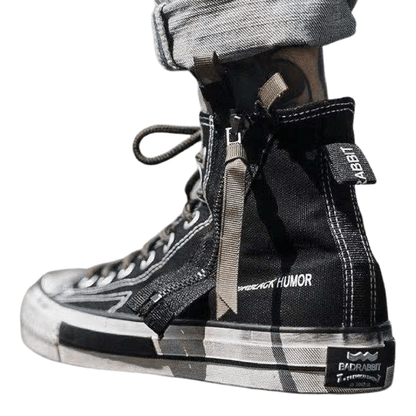 GIANTS™ Omega Outcasts Collection - OO6 - TechWearGiants