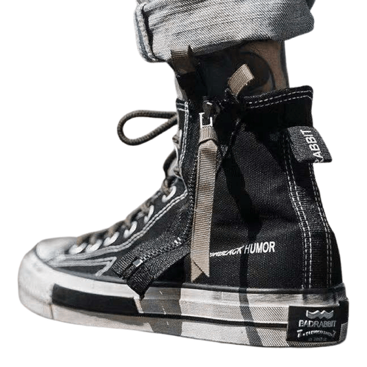 GIANTS™ Omega Outcasts Collection - OO6 - TechWearGiants