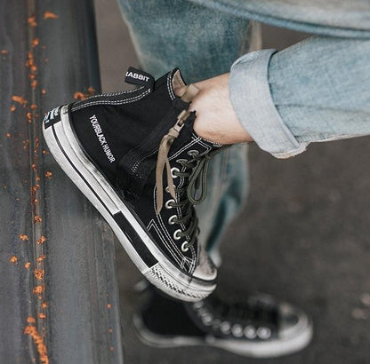 GIANTS™ Omega Outcasts Collection - OO6 - TechWearGiants