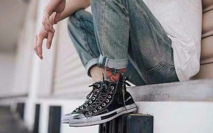 GIANTS™ Omega Outcasts Collection - OO6 - TechWearGiants