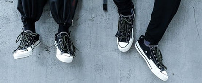 GIANTS™ Omega Outcasts Collection - OO7 - TechWearGiants