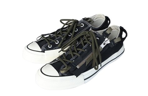 GIANTS™ Omega Outcasts Collection - OO7 - TechWearGiants