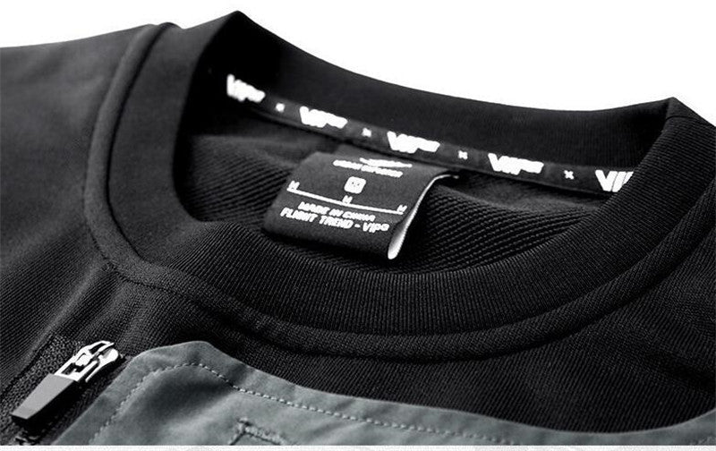 GIANTS™ Tactical Sweatshirt - TechWearGiants