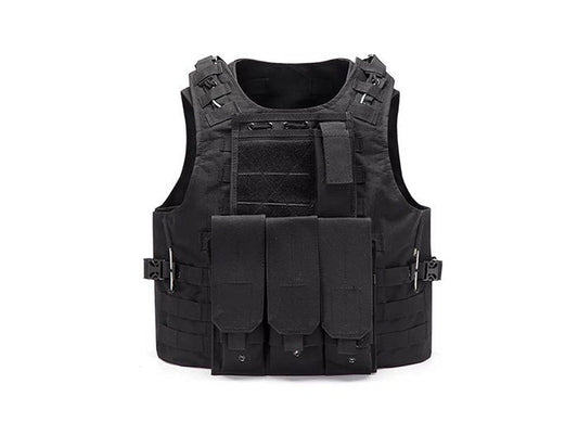 GIANTS™ Tactical Vests - TechWearGiants