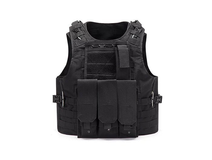 GIANTS™ Tactical Vests - TechWearGiants