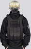 GIANTS™ Tactical Vests - TechWearGiants
