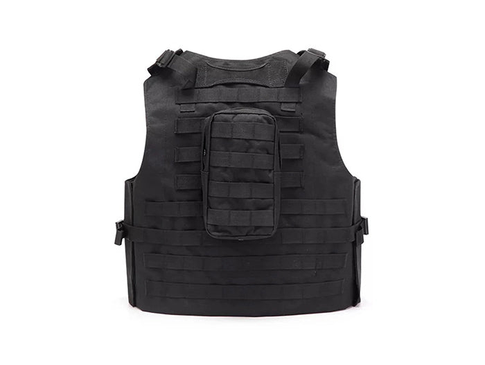 GIANTS™ Tactical Vests - TechWearGiants