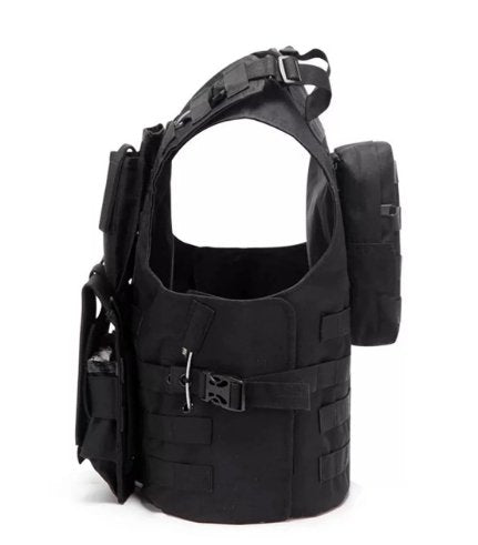 GIANTS™ Tactical Vests - TechWearGiants