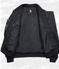 God of Death Bomber Jacket - TechWearGiants