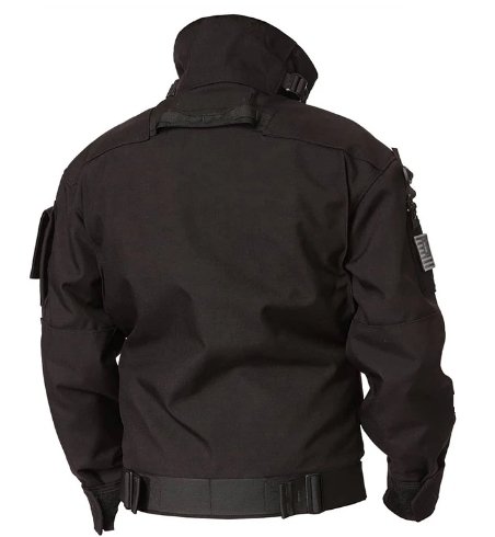 High Quality Military Tactical Jacket - TechWearGiants