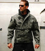 High Quality Military Tactical Jacket - TechWearGiants
