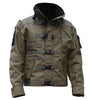 High Quality Military Tactical Jacket - TechWearGiants