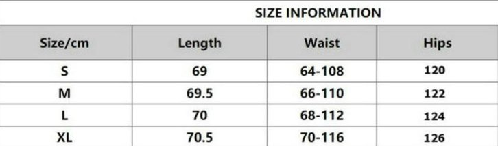 High Waist Women Techwear Cargo Skirt - TechWearGiants