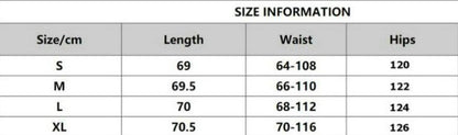 High Waist Women Techwear Cargo Skirt - TechWearGiants