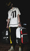 HipHop techwear Series 07G-H1 Travel Backpacks - TechWearGiants