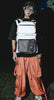 HipHop techwear Series 07G-H1 Travel Backpacks - TechWearGiants