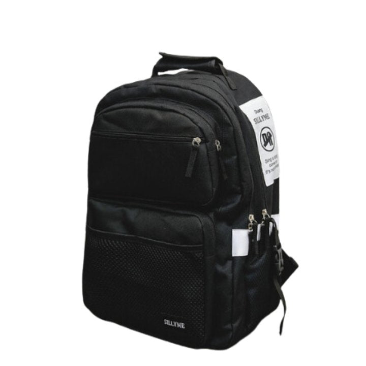 HipHop techwear Series 07G-H1 Travel Backpacks - TechWearGiants