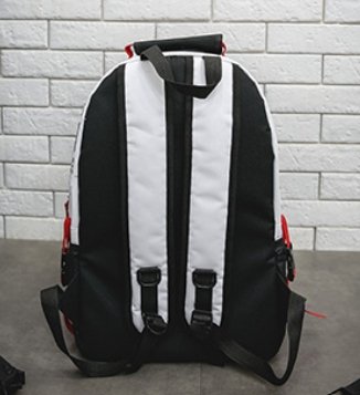 HipHop techwear Series 07G-H1 Travel Backpacks - TechWearGiants