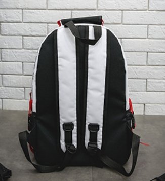 HipHop techwear Series 07G-H1 Travel Backpacks - TechWearGiants