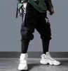 The Soldiers Pledge Zip-Up Detachable Cargo Pants