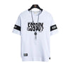 Japan Casual Harajuku T-Shirts - TechWearGiants