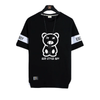 Korean Streetwear Harajuku Short Sleeve T-Shirts - TechWearGiants