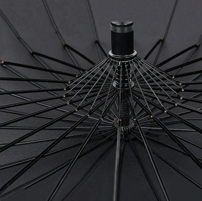 Long Handle Samurai Umbrella Sword / Accessories to techwear - TechWearGiants